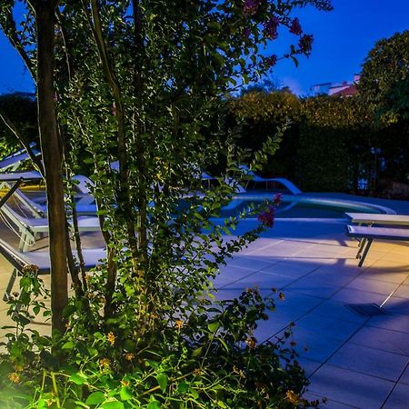 Villa Marylu' Isquia Exterior foto